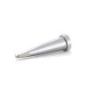 Weller LT L (T0054441499) - Soldering Tip Chisel Long 2x1mm