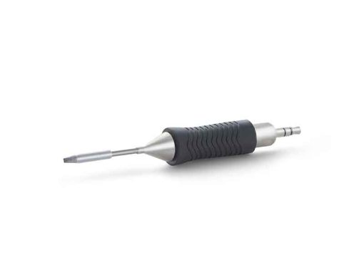 Weller RTM 015 S (RT4) (T0054460499N) - Micro Soldering Tip 1.5 x 0.4 mm