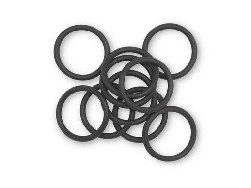 Weller T0051360399 - Spare Gaskets for Glass Tube (10pcs)
