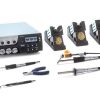 Weller WXR 3030 (T0053501699N) - 3-Channel Rework Station 420W