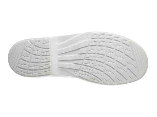 STAT100 Anti-static ESD Clogs Non-slip White (35-48)