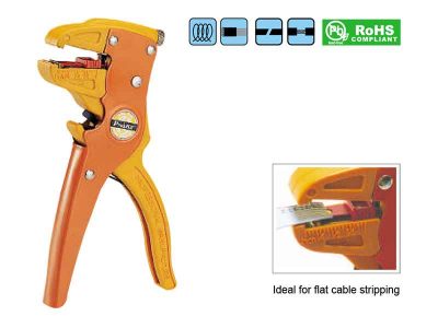 Pro’sKit 808-080 - Manual Wire Stripper