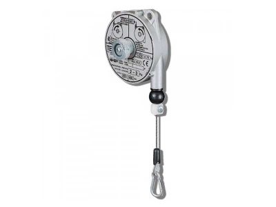 Tecna 9313 - Bilanciatore per utensili con portata da 2 a 3 kg