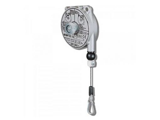 Tecna 9313 - Bilanciatore per utensili con portata da 2 a 3 kg