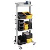 Carrello antistatico ESD porta Newbox