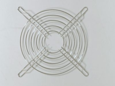 Fan Protection Grid (120x120mm)