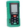 MS6414 Mastech - Telemetro distanziometro laser (max. 40m)