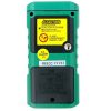 MS6414 Mastech - Telemetro distanziometro laser (max. 40m)