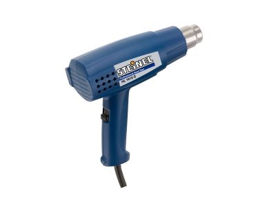 Steinel HL1610S Professional Heat Gun (1300W)