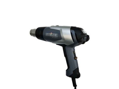 Steinel HG 2320 E - Convogliatore termico ad alta potenza con esecuzione a pistola (2300W)