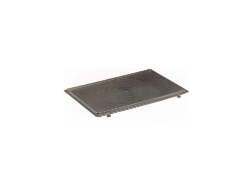 ESD Conductive Lid for Newbox