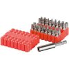 Set 33 inserti magnetici con adattatore - Fixpoint