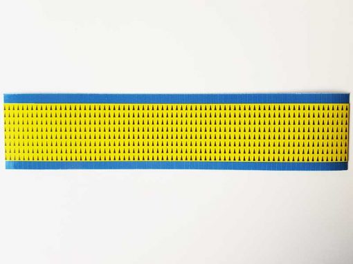 Etichetta segnalatrice adesiva gialla - 576 pezzi