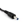 Alimentatore per notebook HP-Connettore