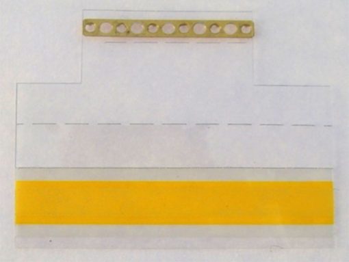 CST112 - Combo Splice Tapes per nastri da 12 mm