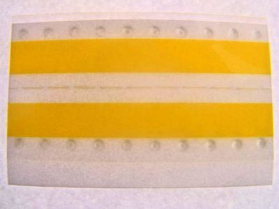 DST108 - Double Splice Tape per nastri da 8mm