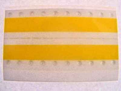 DST - Double Splice Tape (4 Sizes)