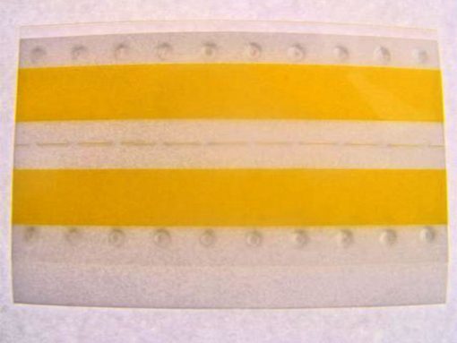 DST108 - Double Splice Tape per nastri da 8mm