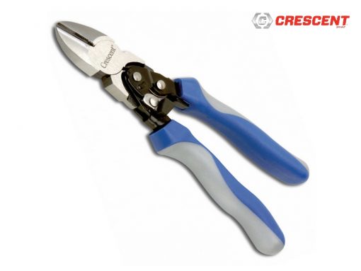 8" Pro Diagonal Compound Action Cutting Pliers | PS5429C