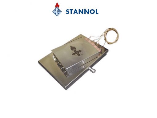Profilatore Stannol Thermologger 5000