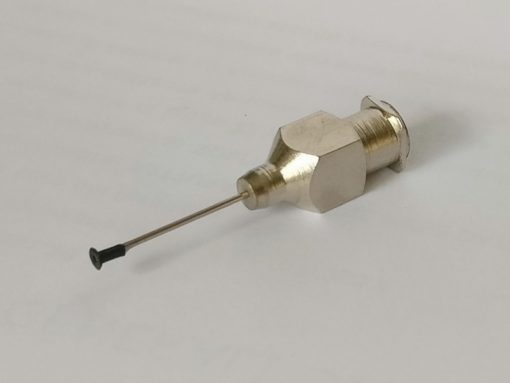 UVO000840 Vampire Classic Straight Needle (Ø1.5mm)