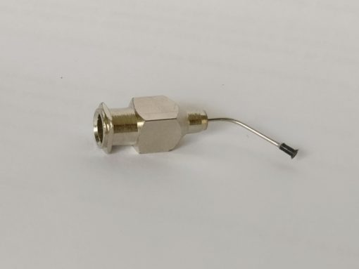 Ideal-Tek UVO000940 - Vampire Classic 45° Angled Needle (Ø1.5 mm)