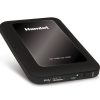 Hamlet Mirror Disk USB 3.0 | HXD25U3MBK