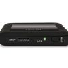 Hamlet Mirror Disk USB 3.0 | HXD25U3MBK