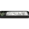 Hamlet Mirror Disk USB 3.0 | HXD25U3MBK