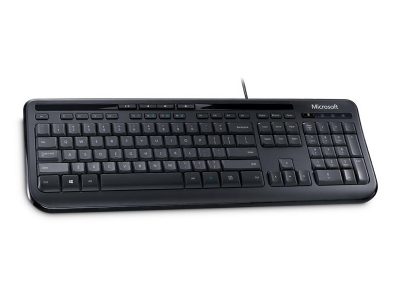 Microsoft 600 Wired Keyboard