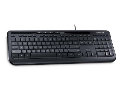 Tastiera Microsoft Wired Keyboard 600