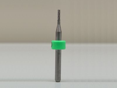 Fresa SC/FT 0,8mm per scontornatura circuiti stampati