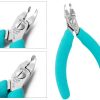 Weller EREM 575E Tip Cutter (110mm, 45°)