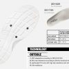 Abeba ESD Safety Shoes (7131026) | Outsole Details