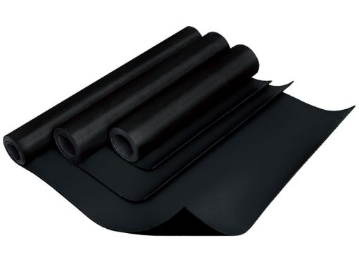 ESD Safe Conductive 1-Layer Mat (Black, 60x100cm)