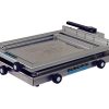 Macchina fresatrice manuale Bungard stenprint 3000 PCB