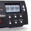 Weller WXR 3 (T0053500699N) - 3-Channel Power Unit, 420W (600W) - Display