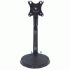 Single LCD Monitor Desk Mount (13-27")