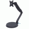 Single LCD/LED Monitor Desk Mount (13-27")