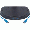 Single LCD Monitor Desk Mount (13-27")