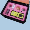 RM-4000SD - Tester di resistività superficiale con Probe e scheda SD