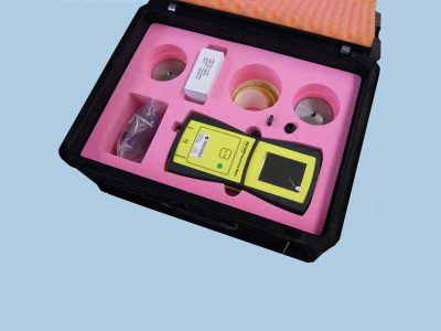 RM-4000SD - TeraOhm Meter Test Kit