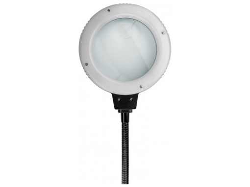 Kit per saldatura con lampada LED Fixpoint