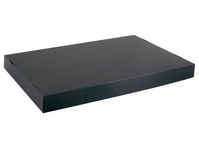 Multibox ESD Anti-static Lid (603x397x53h mm)