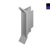 ECS-36 Estrattore per PCB 1.6mm, fissaggio a pressione (2 colorazioni)