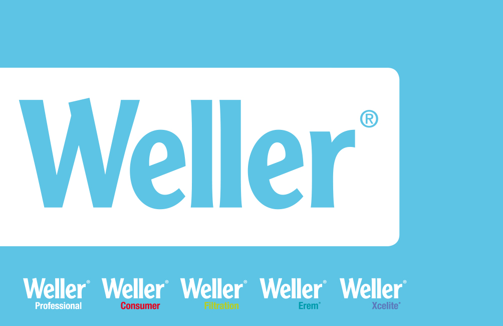 Anteprima nuova WE 1010 Weller