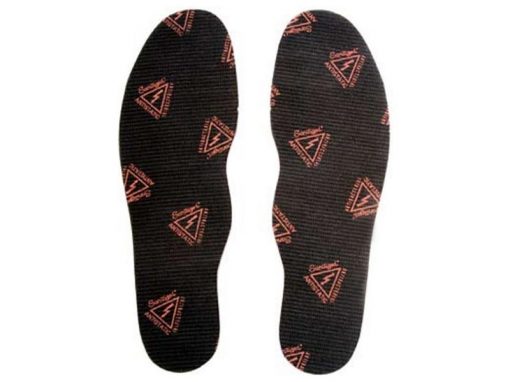 Anti-Static ESD Safe Insoles Economy Plus (36/49)