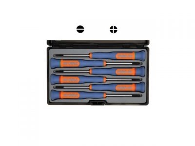 A1395/1 ABC Tools - Assortimento 6 cacciaviti