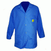 Antistatic ESD Smock Economy Royal Blue (XS/XXL)