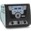 WX 2 Weller (T0053420399N) - Unità di controllo per utensili di saldatura, 2 canali, 200W